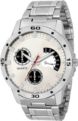 Miss Perfect Analog Watch  - For Men