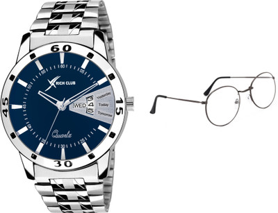 Rich club watch flipkart on sale