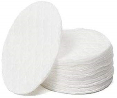 

Premsons Nob Nob Cotton Pads (Pack of 40) Adhesive Band Aid(Set of 1)
