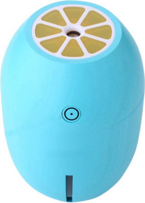

ShoppoWorld Mini Portable Room Air Purifier(Blue)