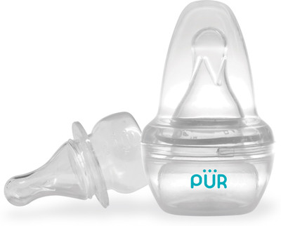 

PUR Medical Nurser - 60 ml(White)