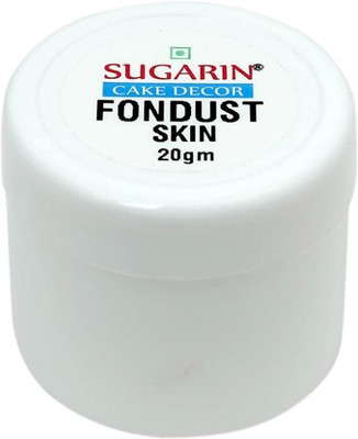 

SUGARIN Fondust, 20gm, Skin Baking Powder(20 g)