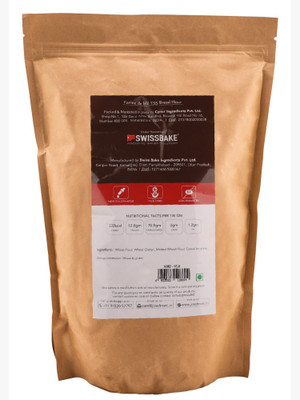

Josef Marc All Purpose Bread Flour Self Rising Flour Powder(2 kg)