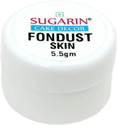 

SUGARIN Fondust, 5.5gm, Skin Baking Powder(5.5 g)