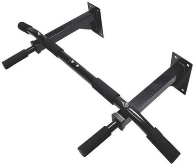 

VK wall mount chin up black Chin-up Bar(Black)