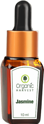 

Giftshub Organic Harvest Jasmine Essential oil(10 ml)