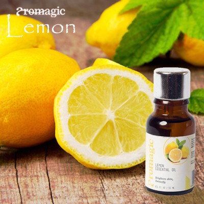 

aromagic Lemon Essential Oil(15 ml)