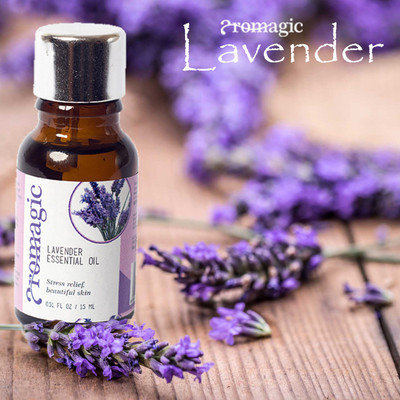 aromagic Lavender Essential Oil(15 ml)