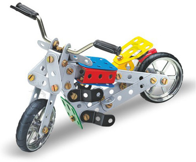

Stylo MECHANICS - (Motorbikes -1)(Multicolor)
