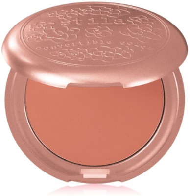 

stila Convertible, Color Dual Lip and Cheek Cream, Peony (Brownish Rose)(Multicolor)