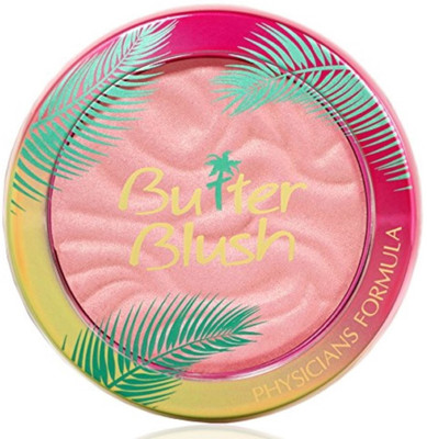 

Physicians Formula Murumuru Butter Blush, Natural Glow, 0.26 Ounce(Multicolor)