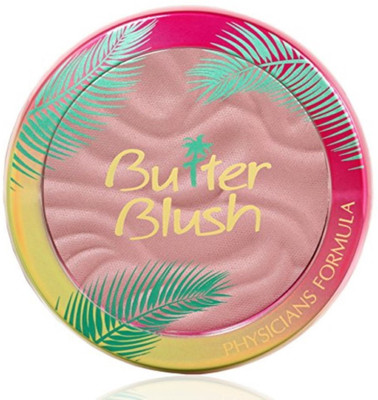 

Physicians Formula Murumuru Butter Blush, Plum Rose, 0.26 Ounce(Multicolor)