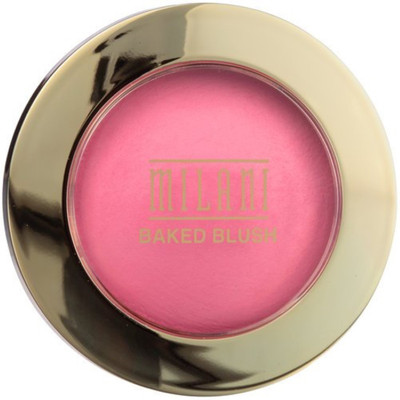 

Milani Delizioso Pink, 0.12 Ounce(Multicolor)
