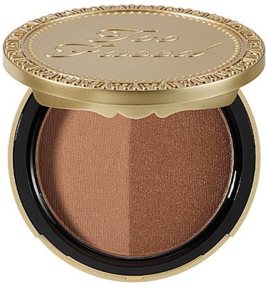 

Too Faced - Sun Bunny Natural Bronzer(Multicolor)