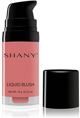 

SHANY Paraben Free HD Liquid Blush, Epic Final(Multicolor)