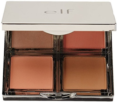

JA Cosmetics 96004 Bb Total Face P Size .56 O 96004 Beautifully Bare Total Face Palette 0.56oz(Multicolor)