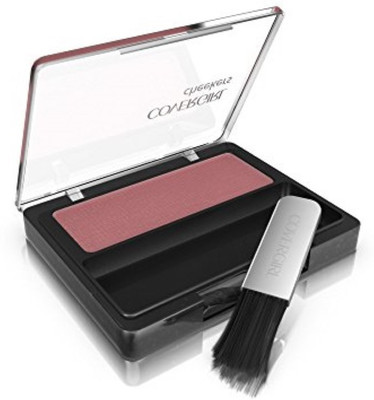 

Cover Girl Cheekers Blendable Powder Blush Rock 'n Rose, .12 oz(Multicolor)
