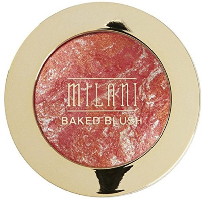 

Milani Corallina, 0.12 Ounce(Multicolor)