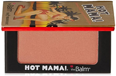 The Balm Hot Mama!(Multicolor)