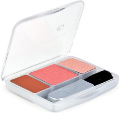

Cover Girl TruCheeks Blush Shade 2, 0.27 Ounce Pan(Multicolor)