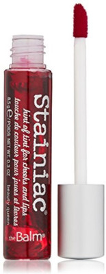 

The Balm Stainiac Beauty Queen(Multicolor)