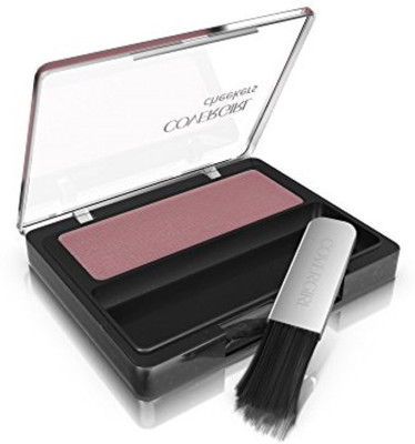 

Cover Girl Cheekers Blendable Powder Blush Plum Plush, .12 oz(Multicolor)