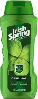 Irish Spring Body Wash- Original(532 ml)