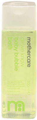 

Mothercare bubble bath 300 ml(300 ml)
