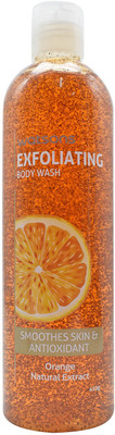 

Watsons Exfoliating Bodywash, Orange(410 g)