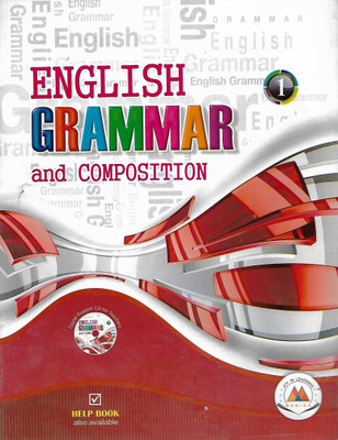 MANIRA PUBLICATION ENGLISH GRAMMAR AND COMPOSITION CLASS 1(English, Paperback, AMRITA SENGUPTA, CHAITALI MITRA)