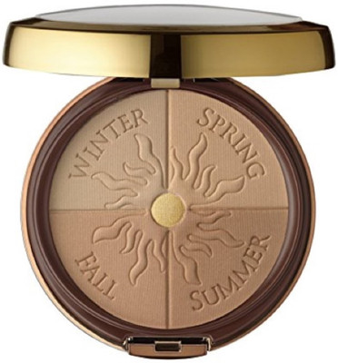 

Physicians Formula Bronze Booster Glow-Boosting Season-to-Season Bronzer, Light to Medium, 0.27 Ounce(Brown)