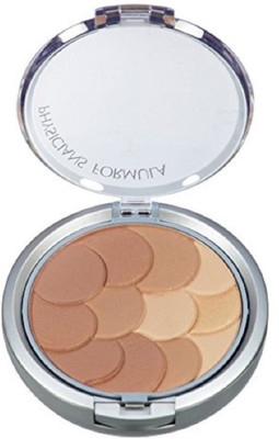 

Physicians Formula Magic Mosaic Multi-Colored Custom Face Powder, Light Bronzer, 0.3-Ounces(Brown)