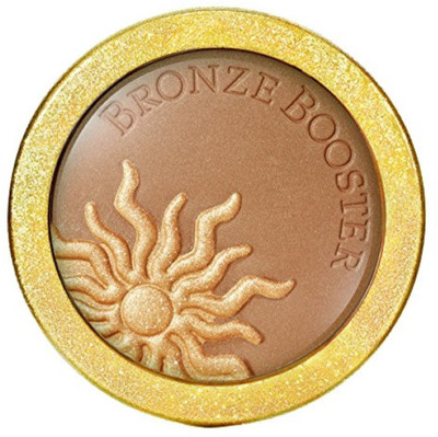 

Physicians Formula Bronze Booster 2-in-1 Bronzer and Highlighter, Medium to Dark, 0.38 Ounce(Brown)