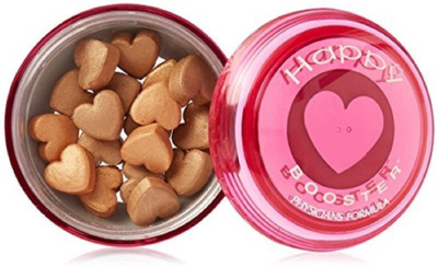 

Physicians Formula Happy Booster Bronzer(Brown)