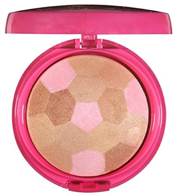 

Physicians Formula Powder Palette Multi-Colored Custom Bronzer - The Bombshell Collection, Blondes, 0.33 Ounce(Brown)