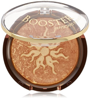 

Physicians Formula Bronze Booster Glow-Boosting Baked Bronzer, Medium to Dark, 0.24 Ounce(Brown)