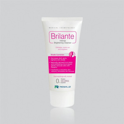 

REGALIZ BRILANTE BRIGHTENING CLEANSER(50 ml)