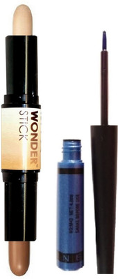 

tanvi27 BEST REGULAR NATURAL MAKEUP COMBO SET OF 2(Set of 2)