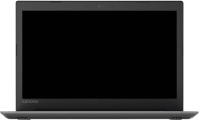 Lenovo 330 Core i3 7th Gen - (4 GB/1 TB HDD/Windows 10) Ideapad Laptop(15.6 inch, Onyx Black, With MS Office)