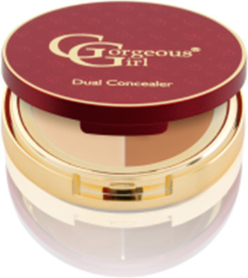 

Gorgeous Girl 03,FLAWLESS LIGHT & DARK CONCEALER Concealer(Multi)