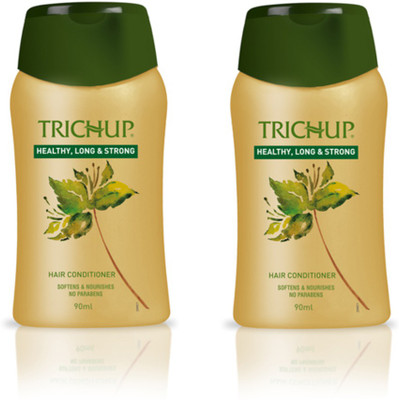 

Trichup HAIR CONDITIONER(180 ml)