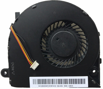 

Lenovo B40-70 Cooler(Black)