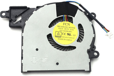 

HP X360 13S Cooler(Silver)