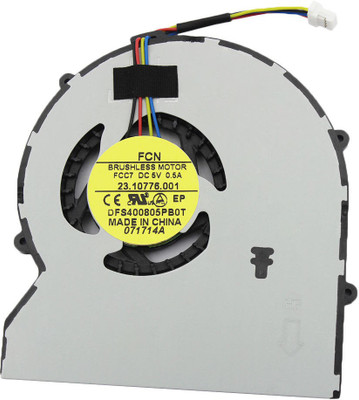 

HP 430-G1 Cooler(Black)
