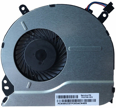 

HP 14-B 15-B Cooler(Black)