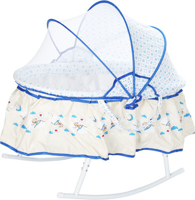 

MeeMee Baby Cradle(Blue)