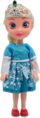 

Anand Suit Collection FASHION DOLL(Multicolor)