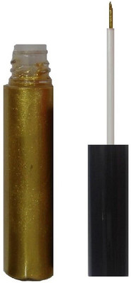 

tanvi27 GLITTERY NEW ARRIVAL LONG STAY EYE LINER 5 ml(YELLOW)