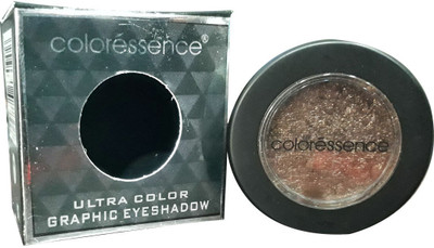 

Coloressence Ultra Color Graphic Eyeshadow (11)pack 3.5 g(11)