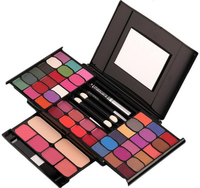 

SB Eye Shadows 100 g(Multicolor)